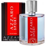 Azzaro Sport toaletní voda pánská 100 ml – Hledejceny.cz