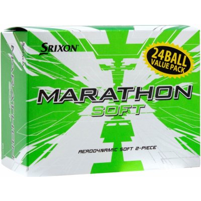 Srixon Marathon Soft – Zboží Dáma
