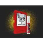 Asombroso by Osmany Laffita The parfémovaná voda unisex 2 ml vzorek – Zboží Dáma