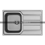 Pyramis Athena (79x50) 1B 1D – Zboží Dáma