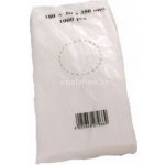 Sáček skládaný 10+8x27 silný , 1 karton (10bal) – Zboží Mobilmania