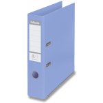 Esselte No. 1 Power Solea - pákový pořadač - 75 mm, modrý A4 – Zboží Živě
