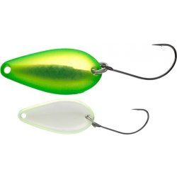 Daiwa Plandavka Presso LMN Lightning Green 2,4 cm 1,9 g