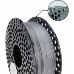 AzureFilm PLA 1,75mm Silver 1 kg – Zboží Živě