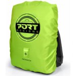 Port Designs 180113 backpack cover Backpack rain cover Yellow Nylon 25 L – Zbozi.Blesk.cz