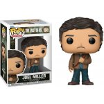 Funko Pop! 1845 The Last Of Us Joel Miller – Zbozi.Blesk.cz