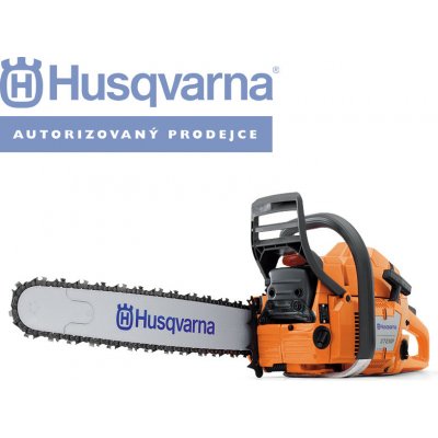 Husqvarna 372 XPG 9659685-18 – Hledejceny.cz