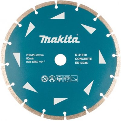 Makita D-41610 – Sleviste.cz