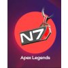 Hra na Xbox Series X/S Apex Legends N7 Weapon Charm (XSX)