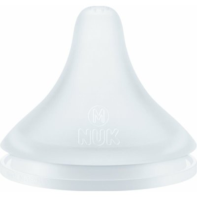 Nuk Perfect Match Savička velikost M 3+m natural 2 ks – Hledejceny.cz