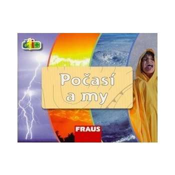 Počasí a my