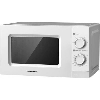 HEINNER HMW-MD20MWH – Hledejceny.cz