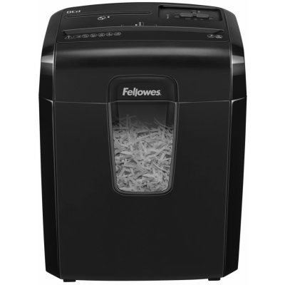 Fellowes Powershred 8Cd – Sleviste.cz