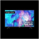 Krüger & Matz KM0240FHD-S6 – Zboží Živě