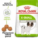 Royal Canin X Small Adult 3 kg