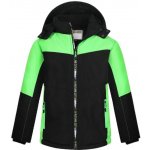 Kugo BU617 černá zelená – Zboží Dáma