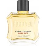 Proraso Sandalwood voda po holení 100 ml – Zboží Mobilmania