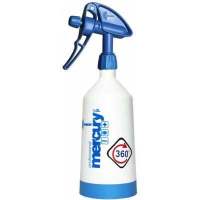 Kwazar Mercury Pro+ 1L 1-100-151 – Sleviste.cz