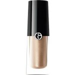 Giorgio Armani Tekuté oční stíny Eye Tint Liquid Eyeshadow 12 3,9 ml – Zboží Mobilmania