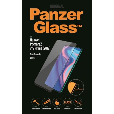 PanzerGlass pre Huawei P Smart Z/Y9 Prime (2019) 5350 – Zbozi.Blesk.cz