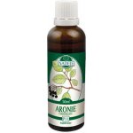 Aronie černoplodá černý jeřáb 50 ml – Hledejceny.cz