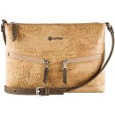 Corkor Small crossbody Vegan Purse korková kabelka