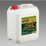Den Braven Profi 5 kg zelený – Hledejceny.cz