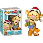 Funko Pop! Disney Tiger Holiday 1130 – Sleviste.cz