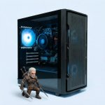 GAMEPC Herní počítač Raiko One GAMEPC6754 – Sleviste.cz