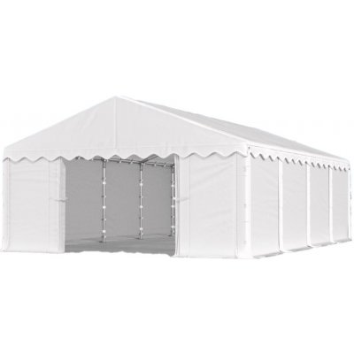 Bestent Comfort 4 x 8 x 2 m PE 240g – Hledejceny.cz