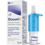 Eneo OccuniX oční kapky gelové 10 ml – Zboží Dáma