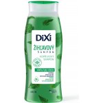 Dixi Kopřivový šampon proti vypadávání vlasů pro všechny typy vlasů 400 ml – Hledejceny.cz