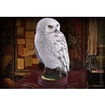 Noble Collection Harry Potter sova Hedvika – Zboží Dáma