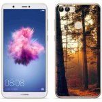 mmCase gelový kryt Huawei P Smart - les – Zbozi.Blesk.cz