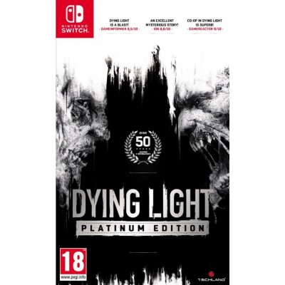 Dying Light (Platinum) – Sleviste.cz