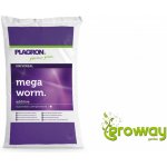 Plagron Mega Worm 10 l – Zboží Mobilmania