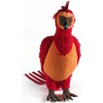 Noble Collection Harry Potter Fénix 23 cm – Hledejceny.cz