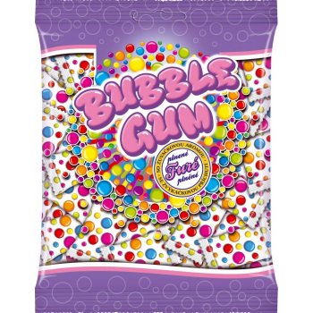 Bubble Gum 320 g