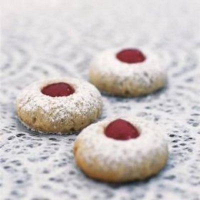 MEDUŇKA pekařství perníkářství Husarské koláčky 200 g – Zbozi.Blesk.cz