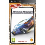 Ridge Racer – Sleviste.cz