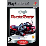 Tourist Trophy – Hledejceny.cz