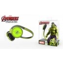 E-Blue AVENGERS HULK