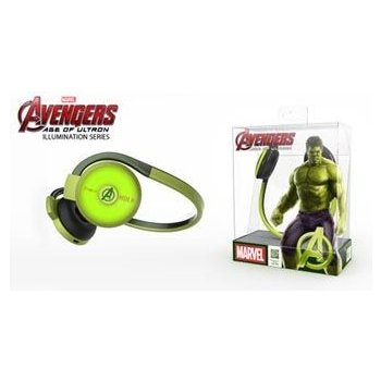 E-Blue AVENGERS HULK