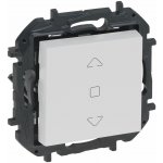 Legrand Niloé Step 863144 – Hledejceny.cz