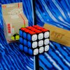 Hra a hlavolam Blind Cube 3x3 YJ rubikova kostka pro skládání poslepu