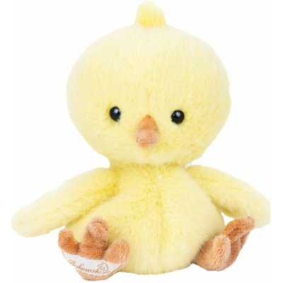 Bukowski kuře Baby Chicky žluté – Hledejceny.cz