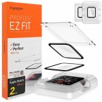 Spigen Pro Flex EZ Fit 2 Pack - A. Watch 5/4 44 mm AFL01220 – Zboží Živě