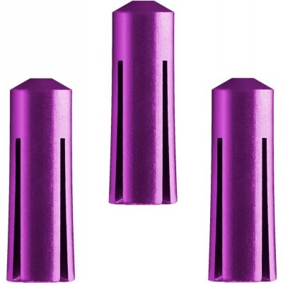 Designa Chránič letek Protector Purple – Zboží Dáma