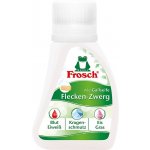 Frosch EKO odstraňovač skvrn à la žlučové mýdlo 75 ml – Zboží Mobilmania