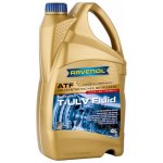 Ravenol ATF T-ULV Fluid 4 l – Zbozi.Blesk.cz